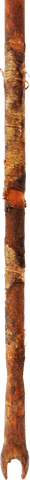 17TH CENTURY OTTOMAN ARROW - The History Gift Store