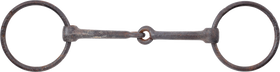 CIVIL WAR HORSE BIT GETTYSBURG - Fagan Arms