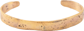 ANCIENT VIKING WOMAN’S BRACELET - Fagan Arms