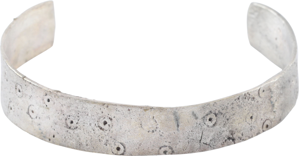 ROMAN BRACELET 2ND-4TH CENTURY AD - Fagan Arms