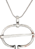 VIKING PROTECTIVE BROOCH, 850-1050 AD - Fagan Arms
