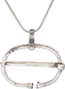 VIKING PROTECTIVE BROOCH, 850-1050 AD - Fagan Arms