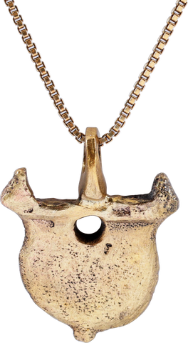 MEDIEVAL HERALDIC PENDANT NECKLACE - Fagan Arms