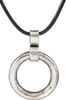 CELTIC PROSPERITY RING NECKLACE, C.400-100 BC - The History Gift Store