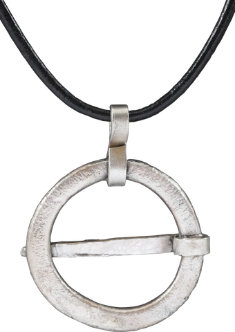 VIKING PROTECTIVE BROOCH, 850-1050 AD - The History Gift Store
