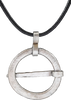VIKING PROTECTIVE BROOCH, 850-1050 AD - The History Gift Store