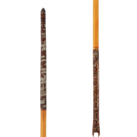 17TH CENTURY OTTOMAN ARROW - The History Gift Store