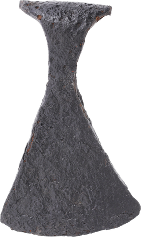 FINE VIKING BATTLE AXE, 8TH-10TH CENTURY - The History Gift Store