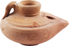 GREEK OIL LAMP C.350-250BC - Fagan Arms