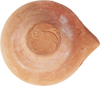 GREEK OIL LAMP C.350-250BC - Fagan Arms