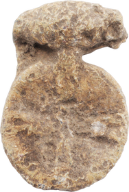 ENGLISH PILGRIM’S BADGE, 14TH-15TH CENTURY AD - The History Gift Store