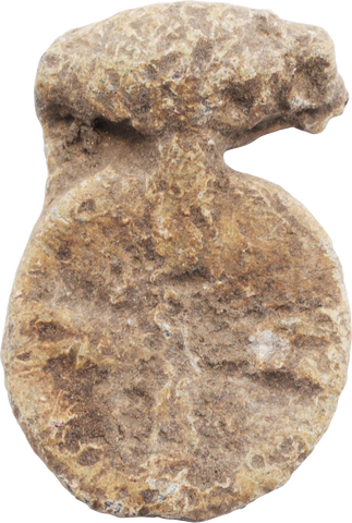 ENGLISH PILGRIM’S BADGE, 14TH-15TH CENTURY AD - The History Gift Store