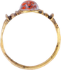 FINE ROMAN WOMAN’S RING, 2ND-5TH CENTURY AD, SIZE 10 1/2 - Fagan Arms