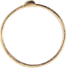 ROMAN PROSTITUTE'S RING C.100-300 AD, SIZE 8 ¼ - The History Gift Store