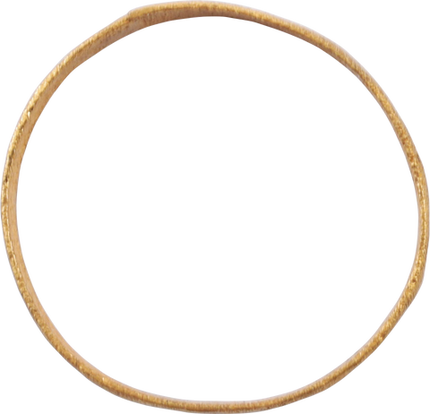 RARE VIKING WARRIOR’S BEARD OR HAIR RING, 9TH-11TH CENTURY - The History Gift Store