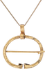 VIKING PROTECTIVE BROOCH, 850-1050 AD - Fagan Arms