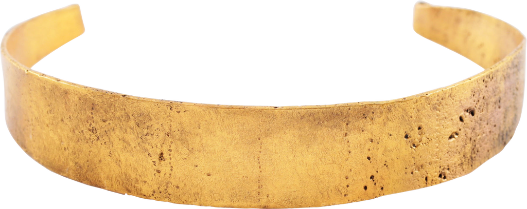 ROMAN BRACELET, C.100BC-100AD - Fagan Arms