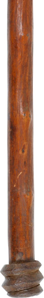 CONGOLESE SLAVER’S SPEAR, SECOND HALF OF THE 19TH CENTURY - The History Gift Store