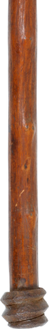 CONGOLESE SLAVER’S SPEAR, SECOND HALF OF THE 19TH CENTURY - The History Gift Store