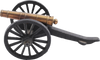 ANTIQUE/VINTAGE MODEL CANNON - The History Gift Store