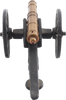 ANTIQUE/VINTAGE MODEL CANNON - The History Gift Store