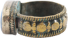 EASTERN EUROPEAN GYPSY RING, 19TH CENTURY, SIZE 7 ¼ - Fagan Arms