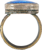 EASTERN EUROPEAN GYPSY RING, 19TH CENTURY, SIZE 7 ¼ - Fagan Arms