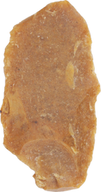 EGYPTIAN PREDYNASTIC FLINT KNIFE - The History Gift Store