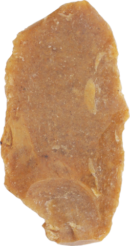 EGYPTIAN PREDYNASTIC FLINT KNIFE - The History Gift Store