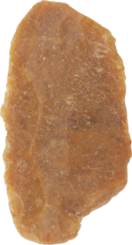 EGYPTIAN PREDYNASTIC FLINT KNIFE - The History Gift Store