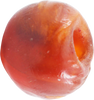 FINE VIKING CARNELIAN BEAD, 800-1050 AD - The History Gift Store