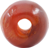 FINE VIKING CARNELIAN BEAD, 800-1050 AD - The History Gift Store