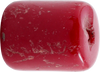 VIKING RED GLASS BEAD, 850-1100 AD - The History Gift Store