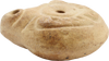 ANCIENT EGYPTIAN OIL LAMP, C.100-400 AD - The History Gift Store