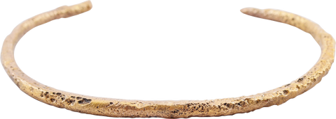 VIKING WOMAN' S BRACELET, 10TH-11TH CENTURY AD - The History Gift Store