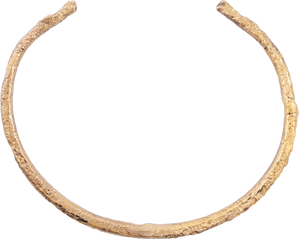 VIKING WOMAN' S BRACELET, 10TH-11TH CENTURY AD - The History Gift Store