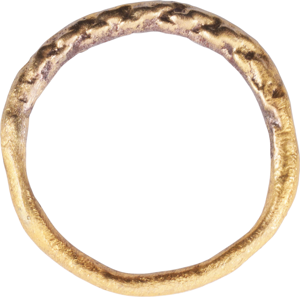 VIKING HAIR RING C.850-1050 AD - Fagan Arms