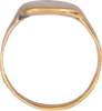 VIKING WARRIOR’S RING, 9TH-11TH CENTURY, SIZE 8 1/2 - The History Gift Store