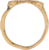 ROMAN EVIL EYE MYSTICAL RING, 1ST-3RD CENTURY AD, SIZE 6 1/2 - The History Gift Store