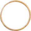 VIKING WEDDING RING, 9TH-10TH CENTURY AD, SIZE 11 ¾ - Fagan Arms