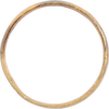 VIKING WEDDING RING, 10th-11th CENTURY AD, SIZE 10 ¾ - The History Gift Store