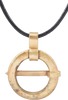 VIKING PROTECTIVE BROOCH, 900-1050 AD - The History Gift Store