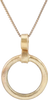 CELTIC PROSPERITY RING NECKLACE C.400-100 BC - The History Gift Store