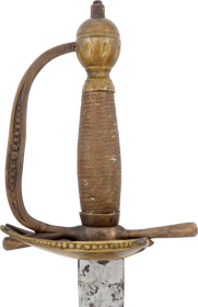 US M.1832 GENERAL AND STAFF OFFICER’S SWORD - The History Gift Store