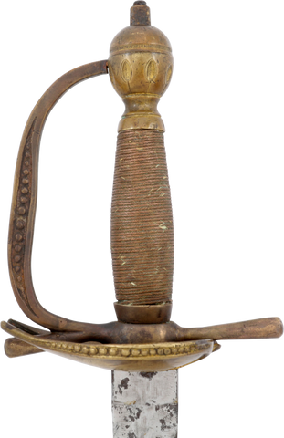 US M.1832 GENERAL AND STAFF OFFICER’S SWORD - The History Gift Store