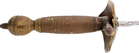 US M.1832 GENERAL AND STAFF OFFICER’S SWORD - The History Gift Store