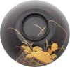 JAPANESE LACQUER BOWL OWAN - Fagan Arms