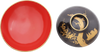 JAPANESE LACQUERED COVERED BOWL, Meiji Period, 1868-1912 - The History Gift Store
