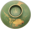 JAPANESE LACQUERED BOWL WITH COVER, MEIJI PERIOD - The History Gift Store