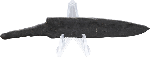VIKING POUCH KNIFE, 9th-11th CENTURY - The History Gift Store
